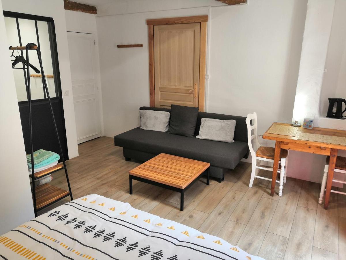 La Petite Etoile D'Hotes En Mercantour Saint-Dalmas-le-Selvage Eksteriør billede
