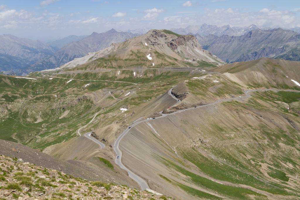 La Petite Etoile D'Hotes En Mercantour Saint-Dalmas-le-Selvage Eksteriør billede